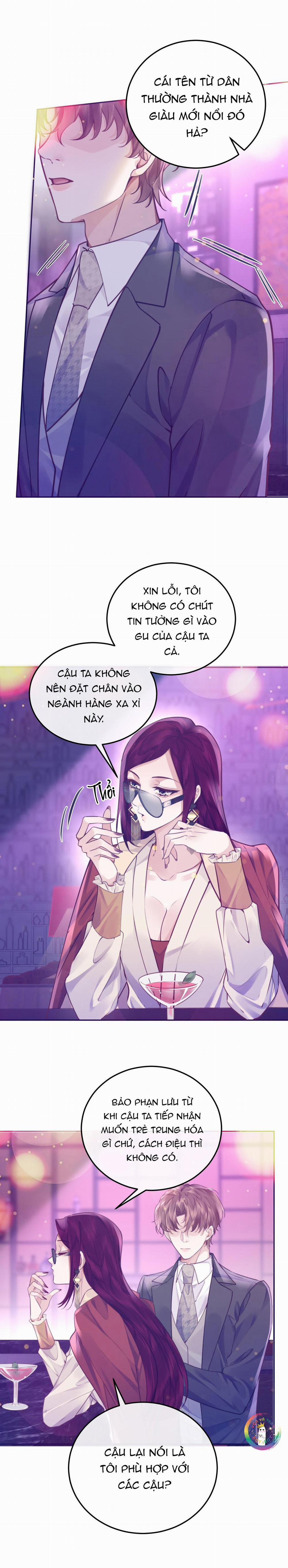 manhwax10.com - Truyện Manhwa Đặc Chế Cho Riêng Anh Chương 80 Trang 15