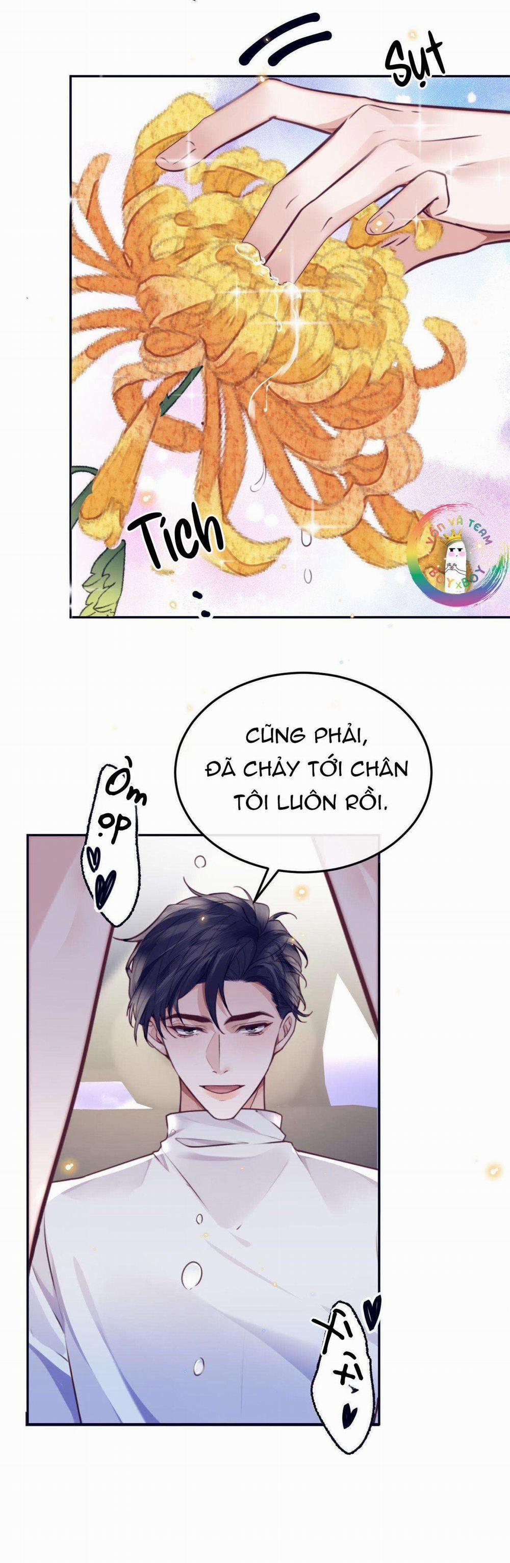 manhwax10.com - Truyện Manhwa Đặc Chế Cho Riêng Anh Chương 82 Trang 13