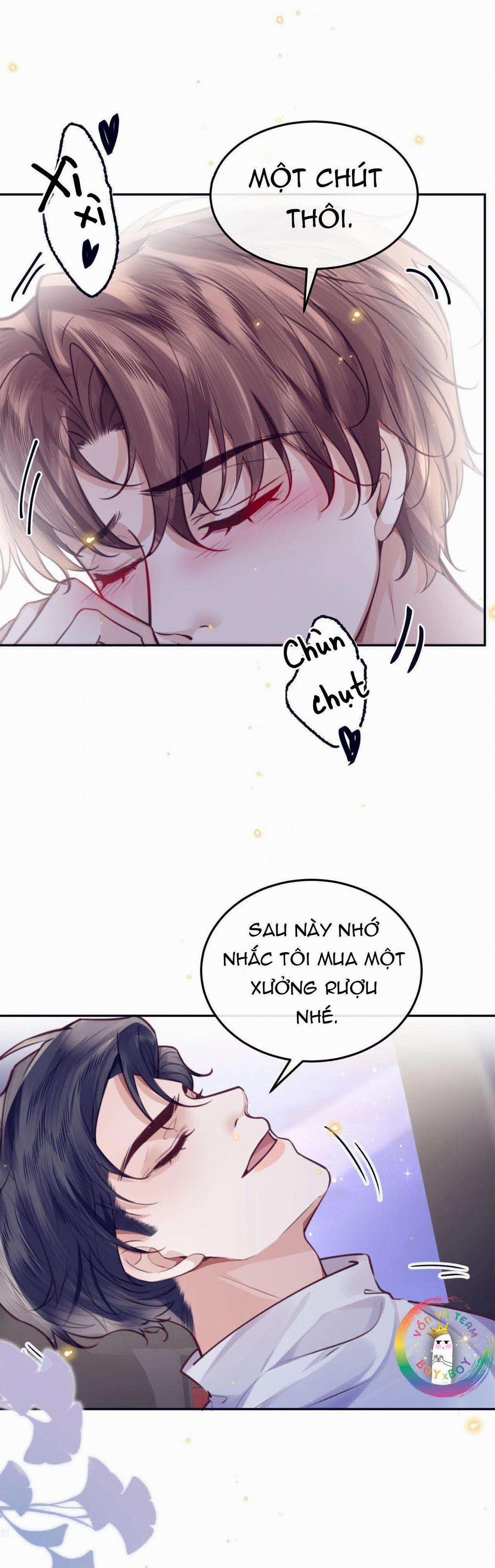 manhwax10.com - Truyện Manhwa Đặc Chế Cho Riêng Anh Chương 82 Trang 7