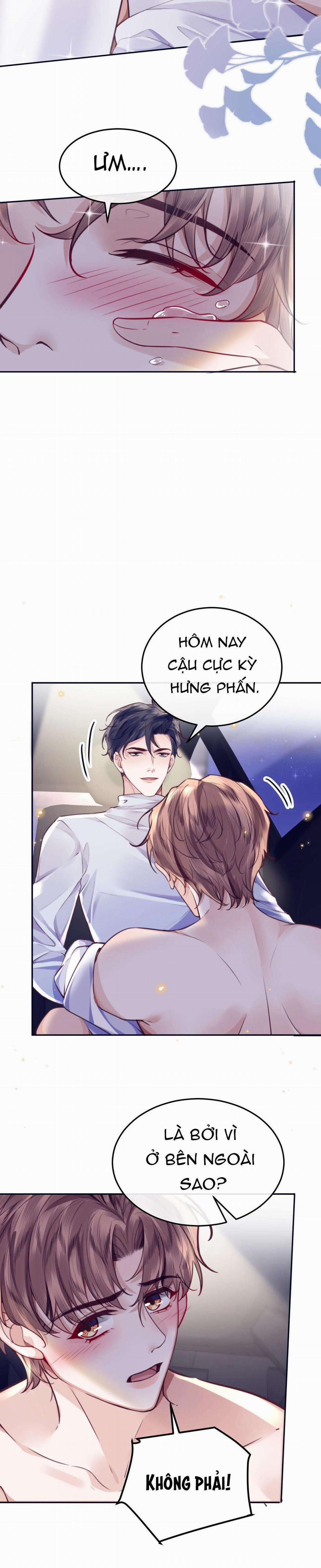 manhwax10.com - Truyện Manhwa Đặc Chế Cho Riêng Anh Chương 82 Trang 10