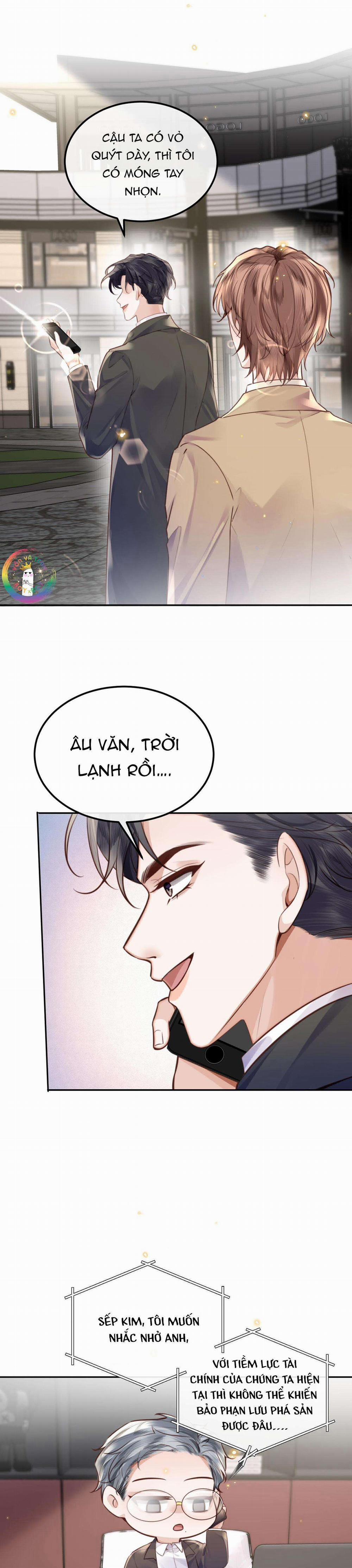 manhwax10.com - Truyện Manhwa Đặc Chế Cho Riêng Anh Chương 88 Trang 8