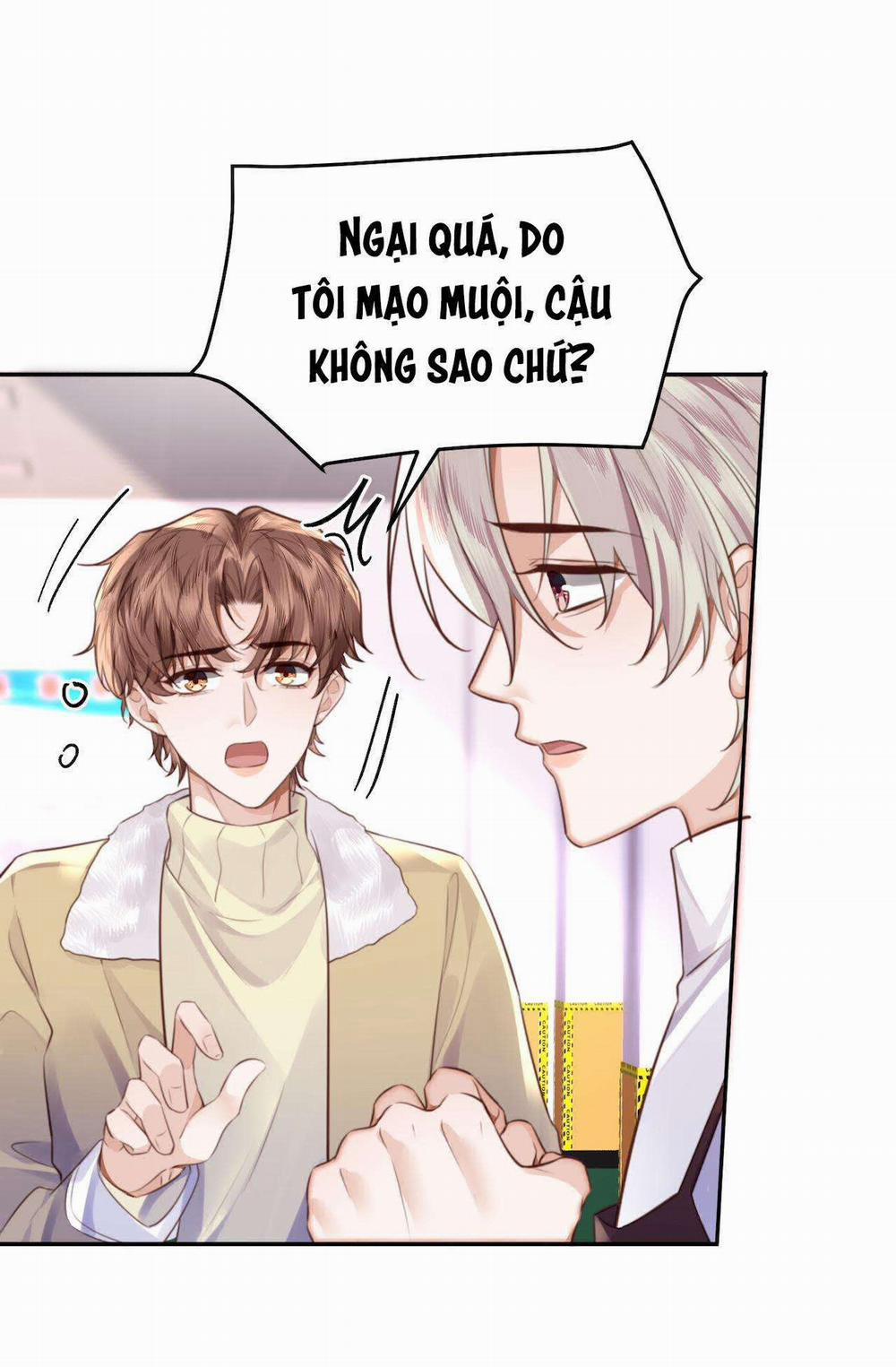 manhwax10.com - Truyện Manhwa Đặc Chế Cho Riêng Anh Chương 89 Trang 14