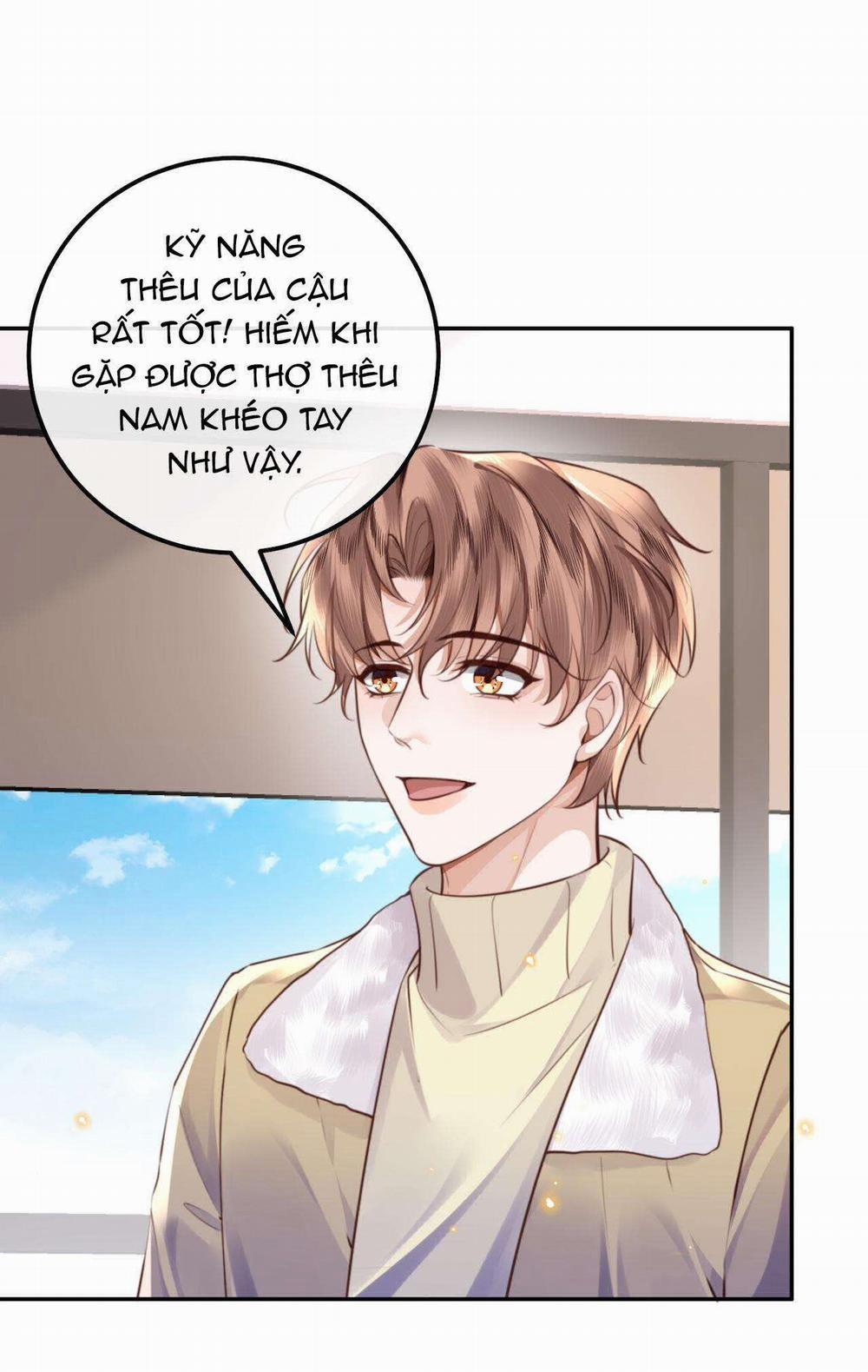 manhwax10.com - Truyện Manhwa Đặc Chế Cho Riêng Anh Chương 89 Trang 21