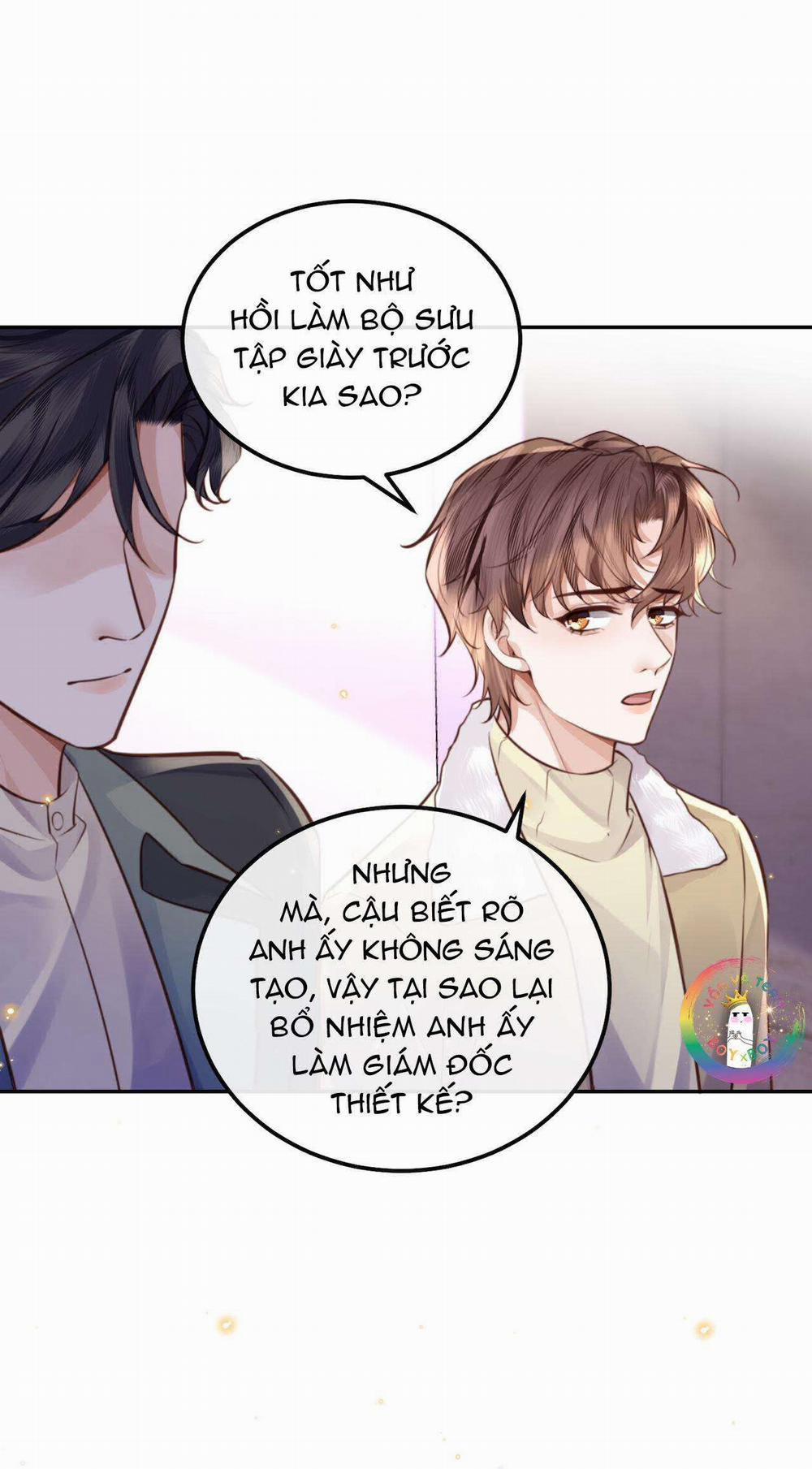 manhwax10.com - Truyện Manhwa Đặc Chế Cho Riêng Anh Chương 90 Trang 16