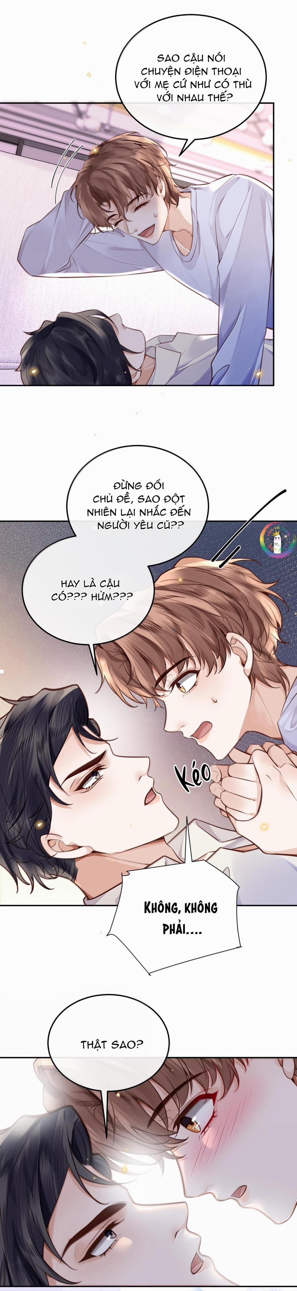 manhwax10.com - Truyện Manhwa Đặc Chế Cho Riêng Anh Chương 96 Trang 10