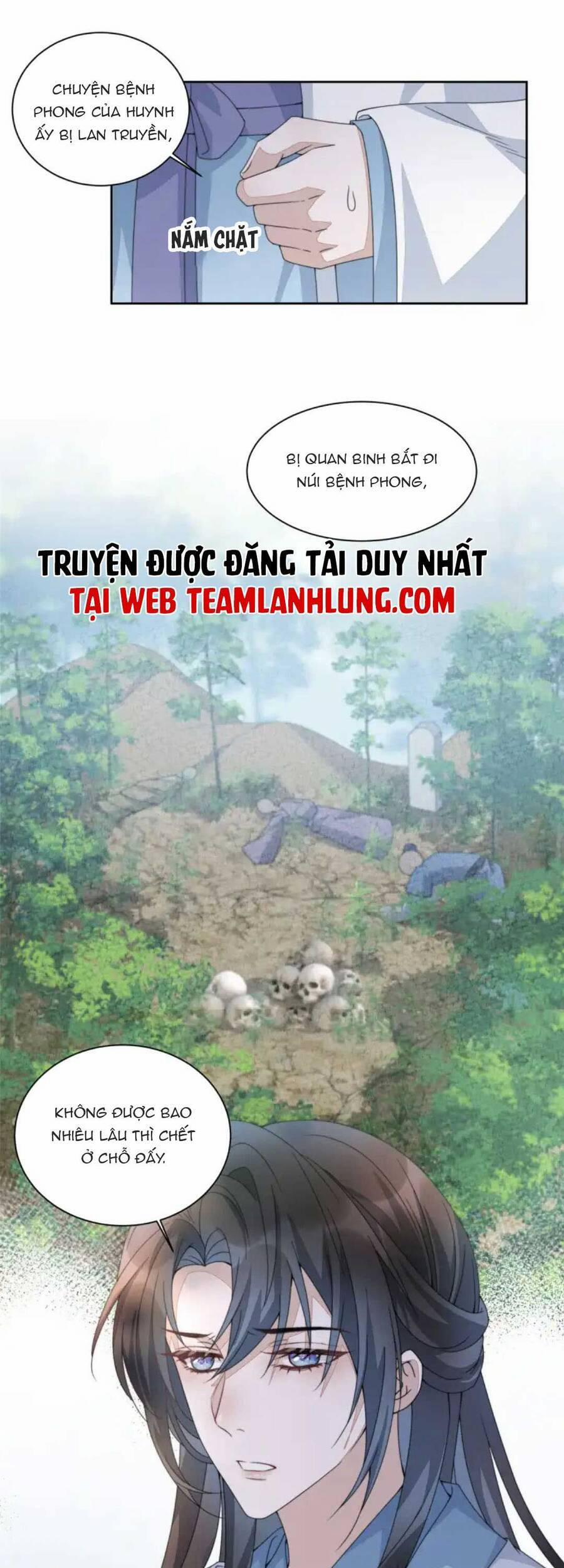 manhwax10.com - Truyện Manhwa Đặc Công Thần Y Xuyên Không Chương 10 Trang 16