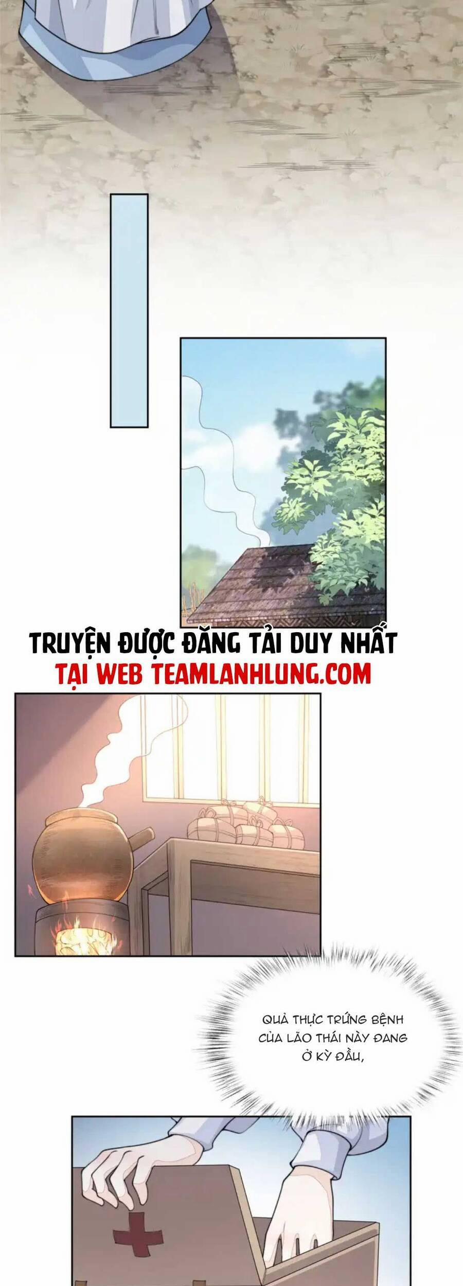 manhwax10.com - Truyện Manhwa Đặc Công Thần Y Xuyên Không Chương 10 Trang 20