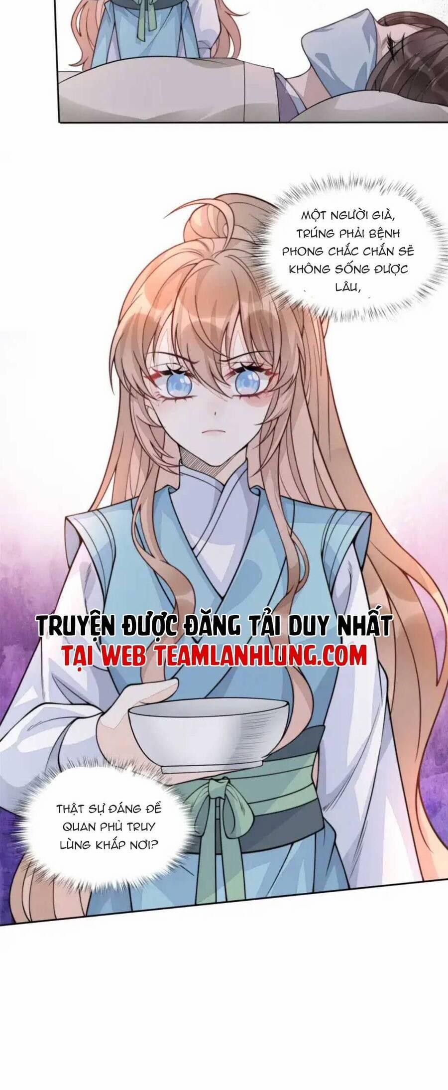 manhwax10.com - Truyện Manhwa Đặc Công Thần Y Xuyên Không Chương 10 Trang 22