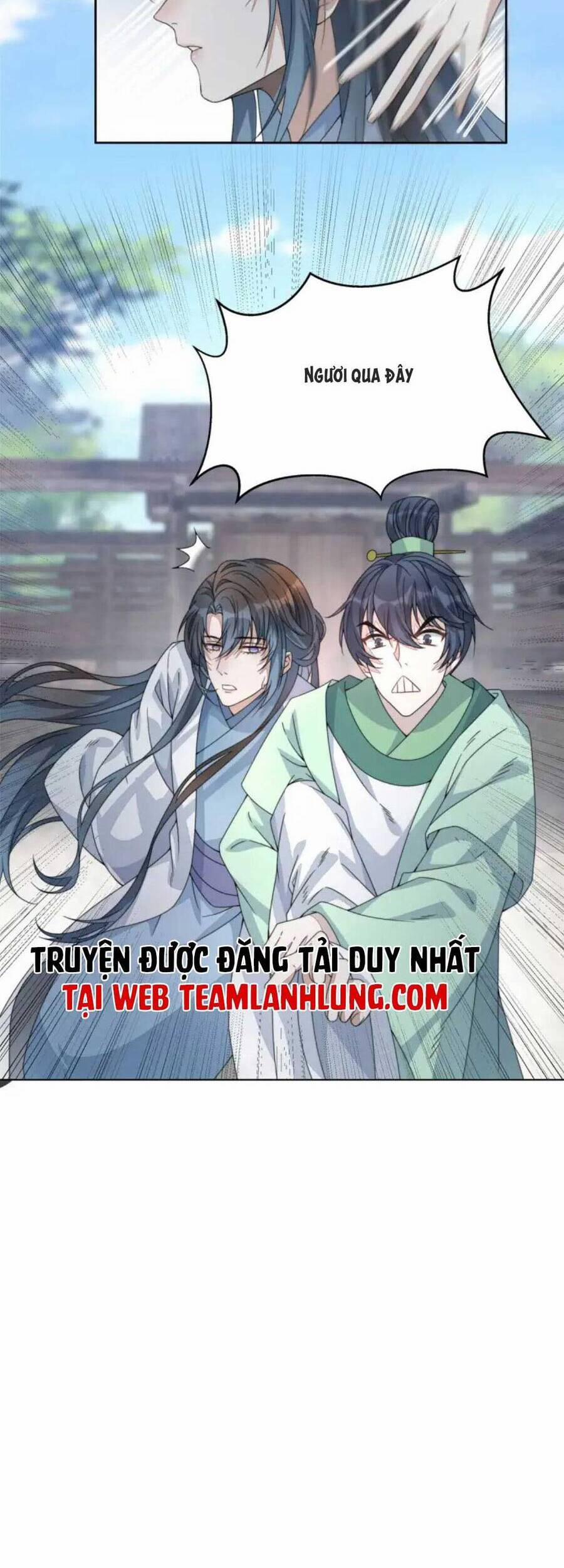 manhwax10.com - Truyện Manhwa Đặc Công Thần Y Xuyên Không Chương 10 Trang 4