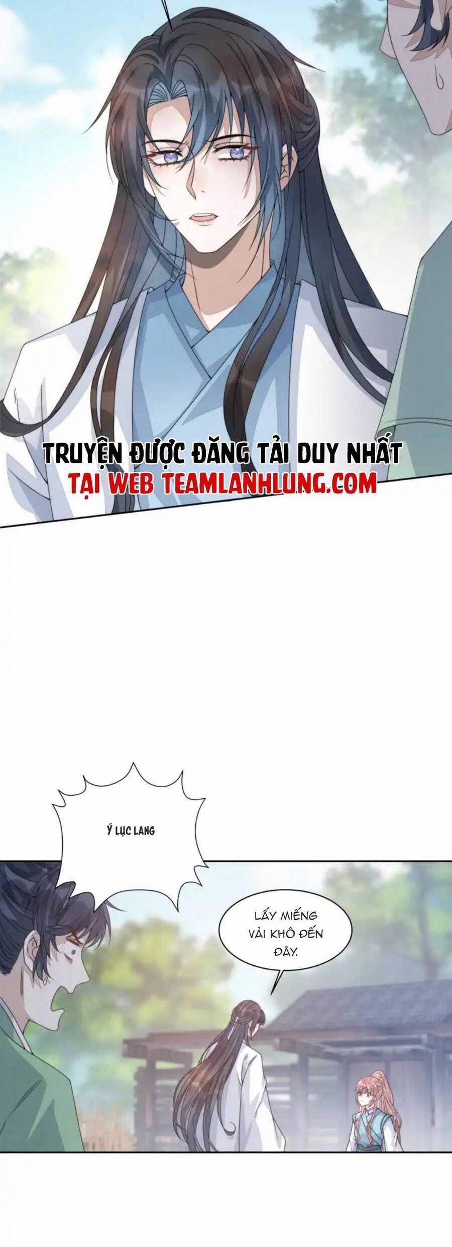 manhwax10.com - Truyện Manhwa Đặc Công Thần Y Xuyên Không Chương 10 Trang 7