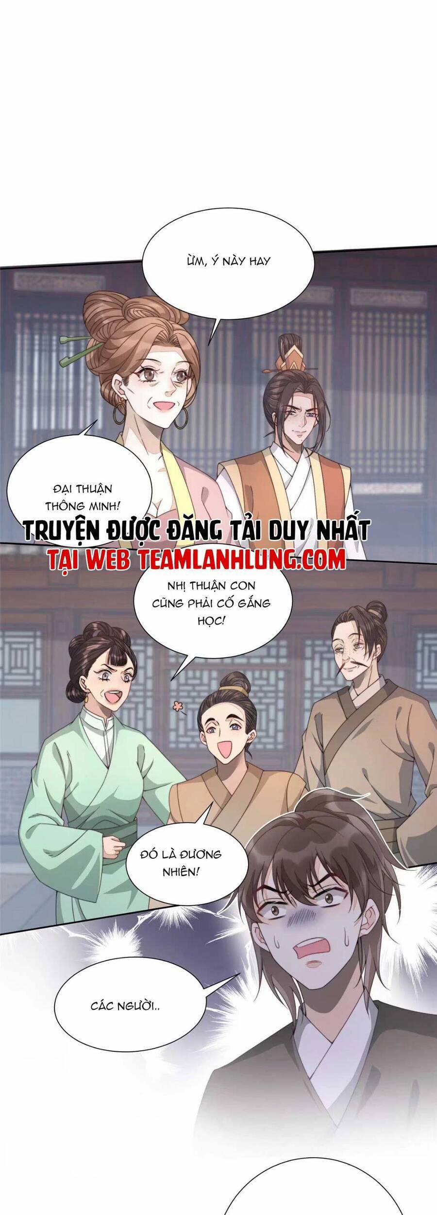 manhwax10.com - Truyện Manhwa Đặc Công Thần Y Xuyên Không Chương 11 Trang 31