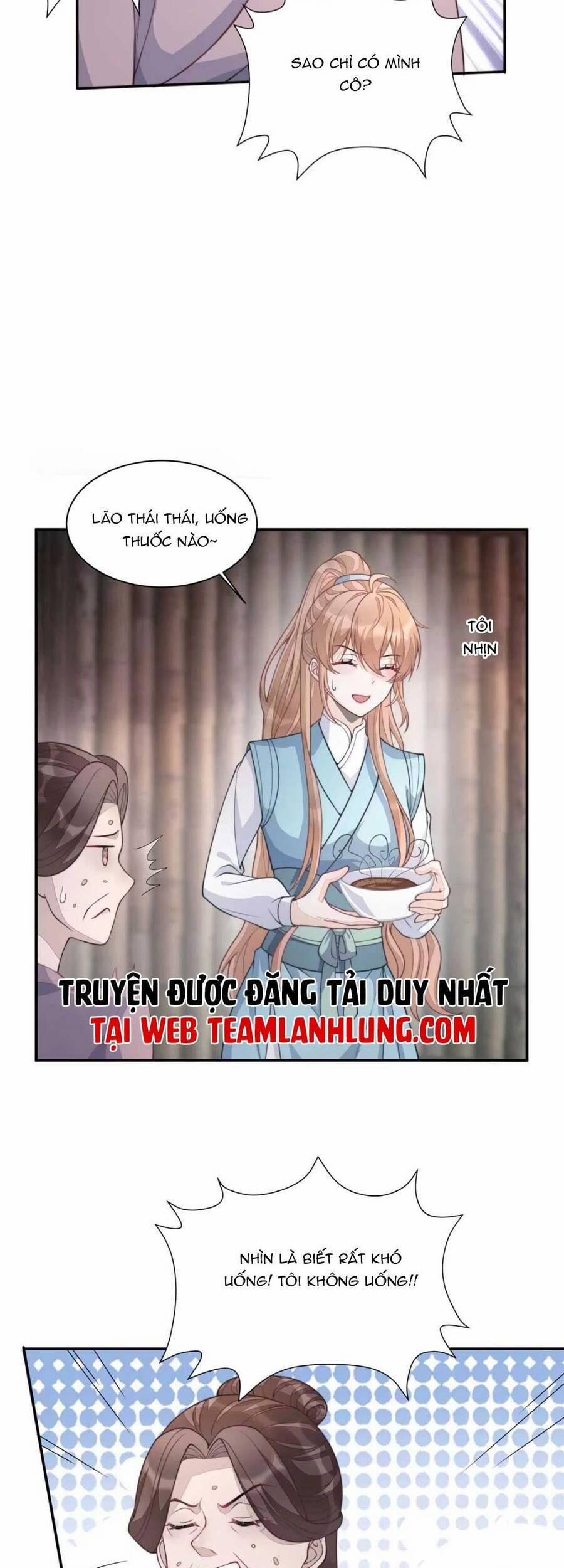 manhwax10.com - Truyện Manhwa Đặc Công Thần Y Xuyên Không Chương 13 Trang 11