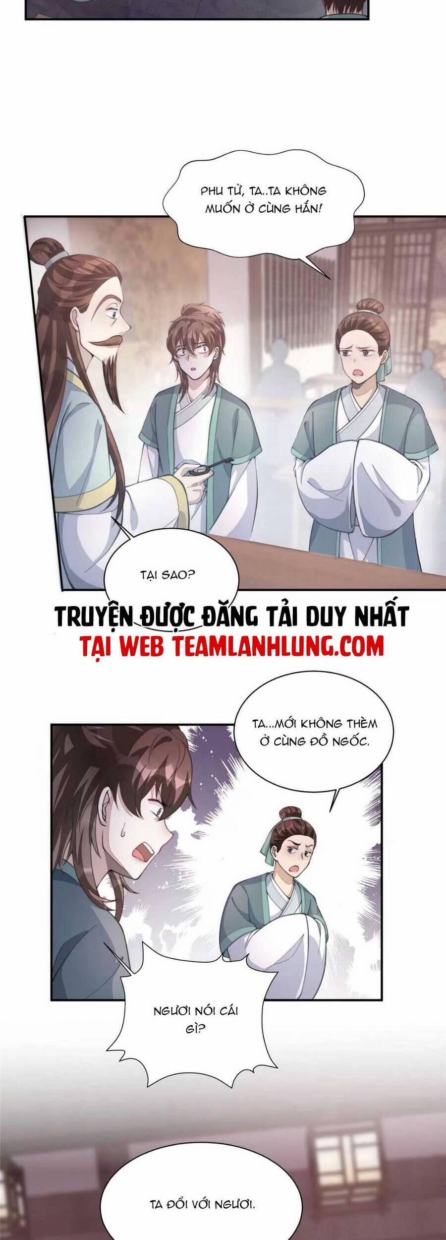 manhwax10.com - Truyện Manhwa Đặc Công Thần Y Xuyên Không Chương 13 Trang 18