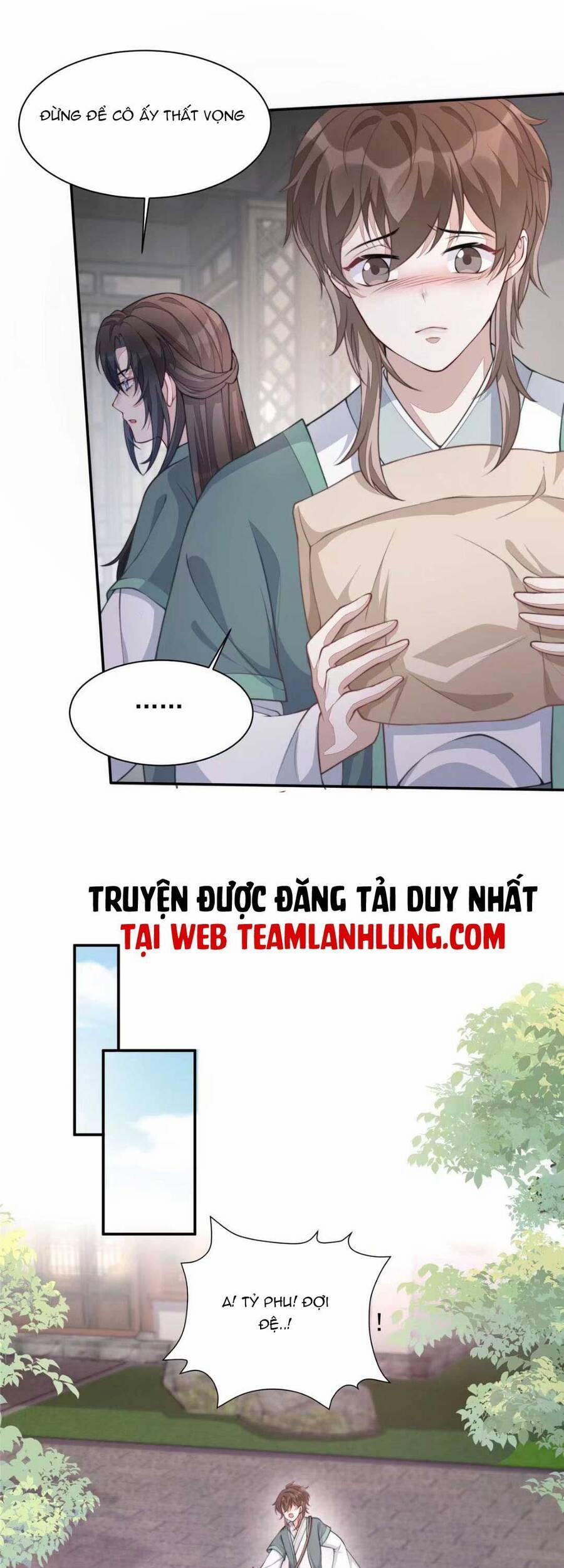 manhwax10.com - Truyện Manhwa Đặc Công Thần Y Xuyên Không Chương 13 Trang 22