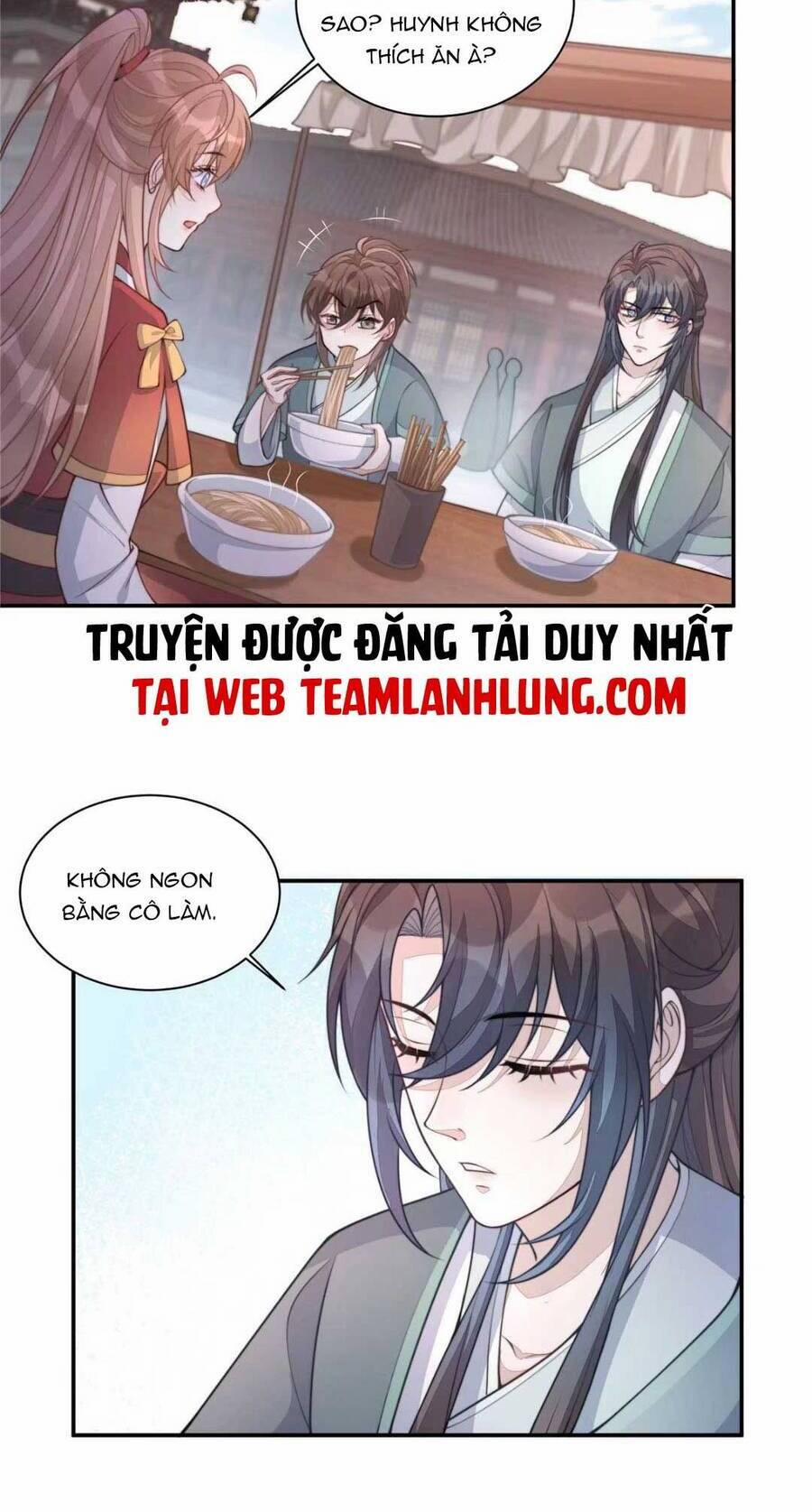 manhwax10.com - Truyện Manhwa Đặc Công Thần Y Xuyên Không Chương 13 Trang 28