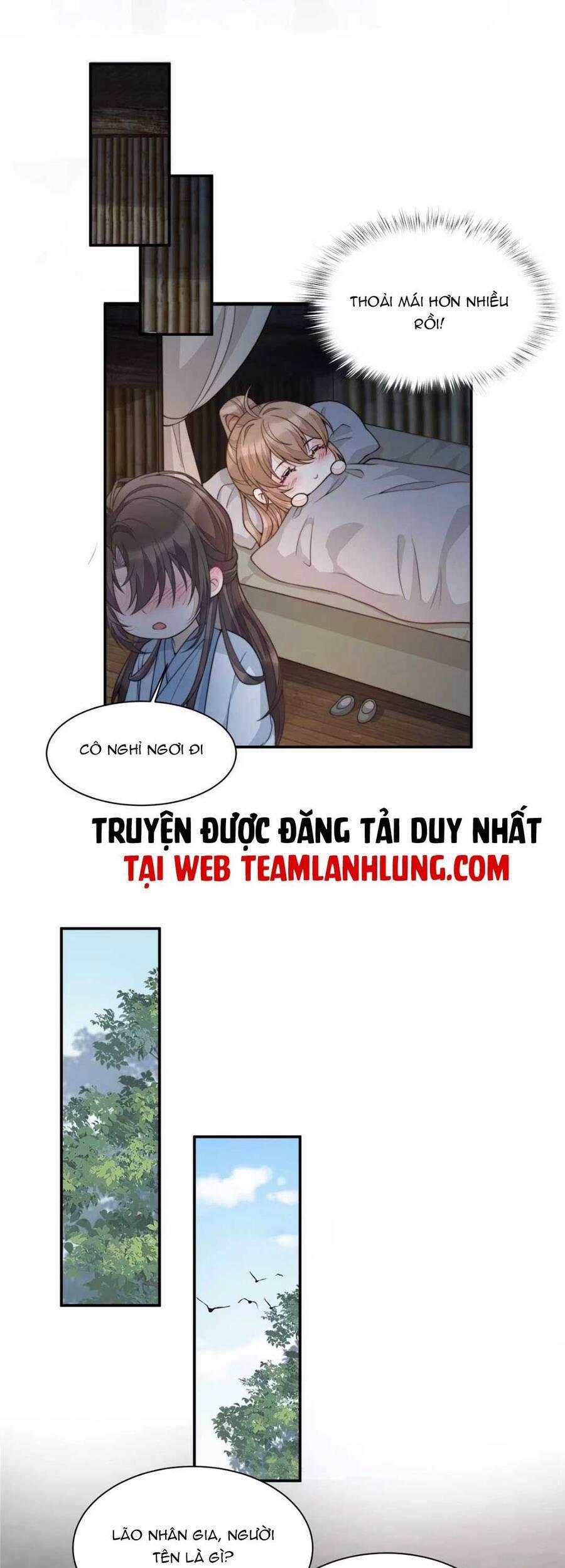 manhwax10.com - Truyện Manhwa Đặc Công Thần Y Xuyên Không Chương 13 Trang 9