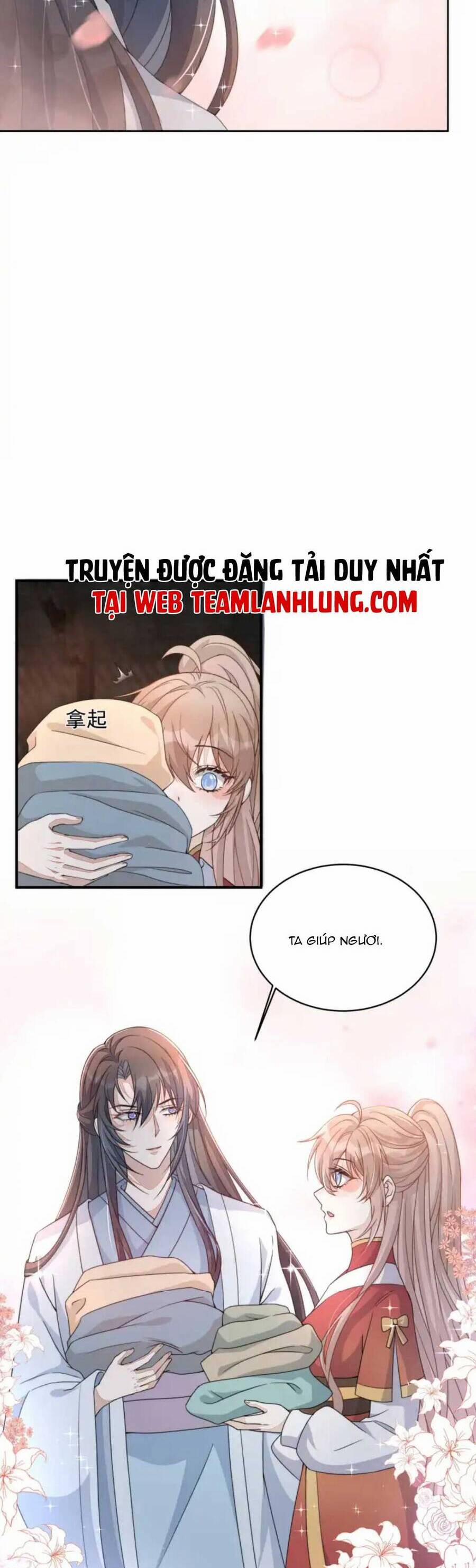 manhwax10.com - Truyện Manhwa Đặc Công Thần Y Xuyên Không Chương 16 Trang 11