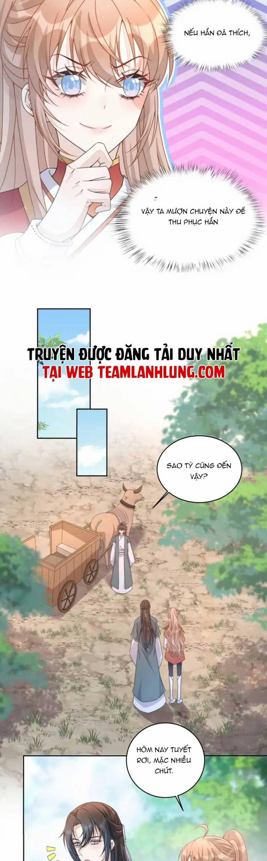 manhwax10.com - Truyện Manhwa Đặc Công Thần Y Xuyên Không Chương 16 Trang 20