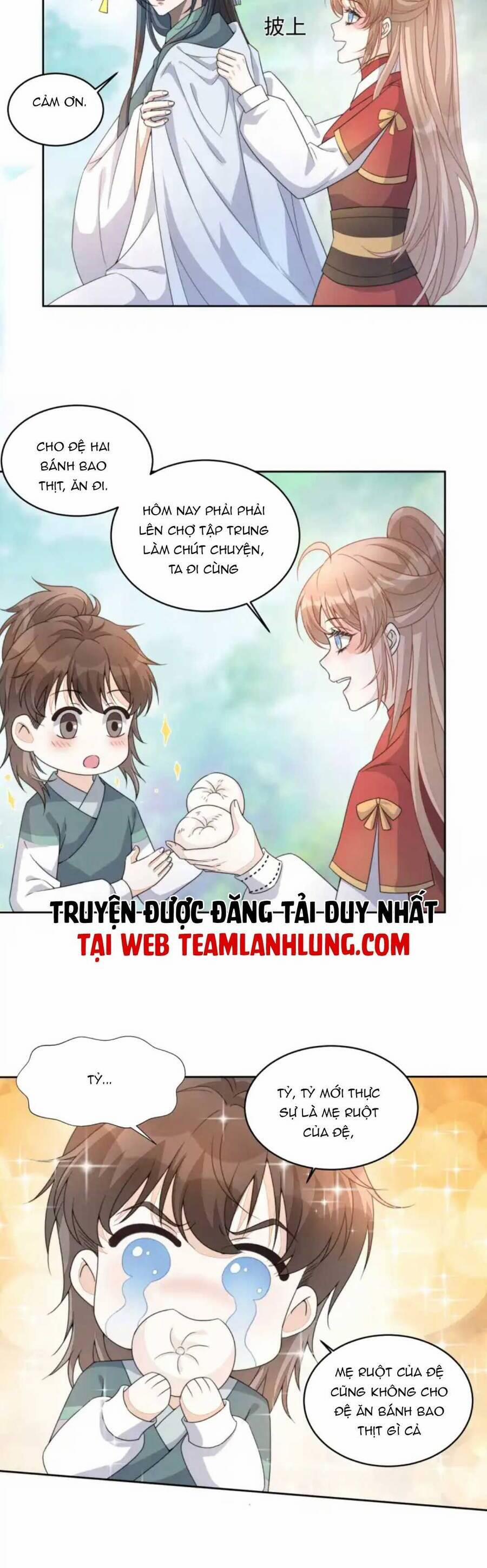 manhwax10.com - Truyện Manhwa Đặc Công Thần Y Xuyên Không Chương 16 Trang 21