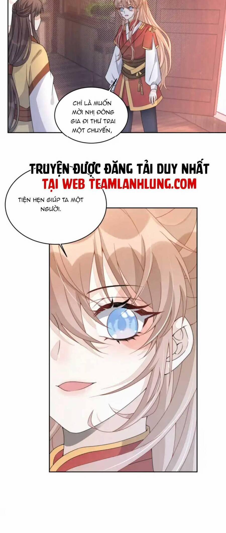 manhwax10.com - Truyện Manhwa Đặc Công Thần Y Xuyên Không Chương 16 Trang 24