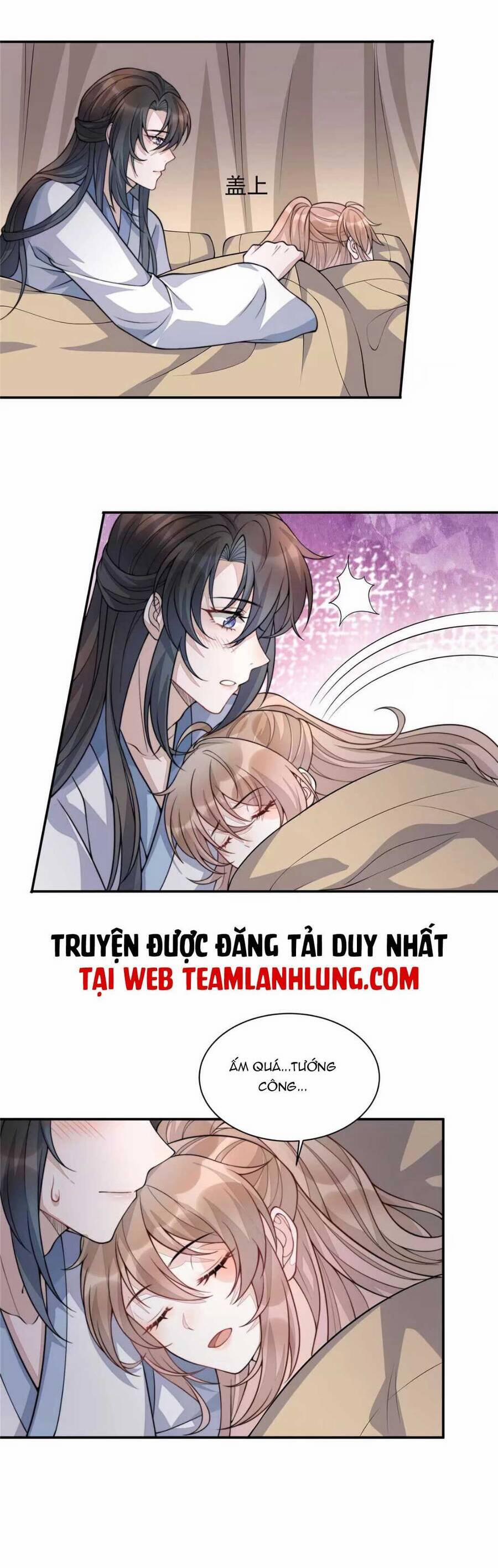 manhwax10.com - Truyện Manhwa Đặc Công Thần Y Xuyên Không Chương 19 Trang 7