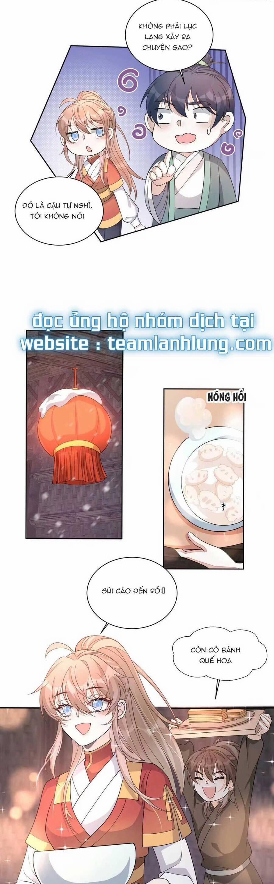 manhwax10.com - Truyện Manhwa Đặc Công Thần Y Xuyên Không Chương 22 Trang 17