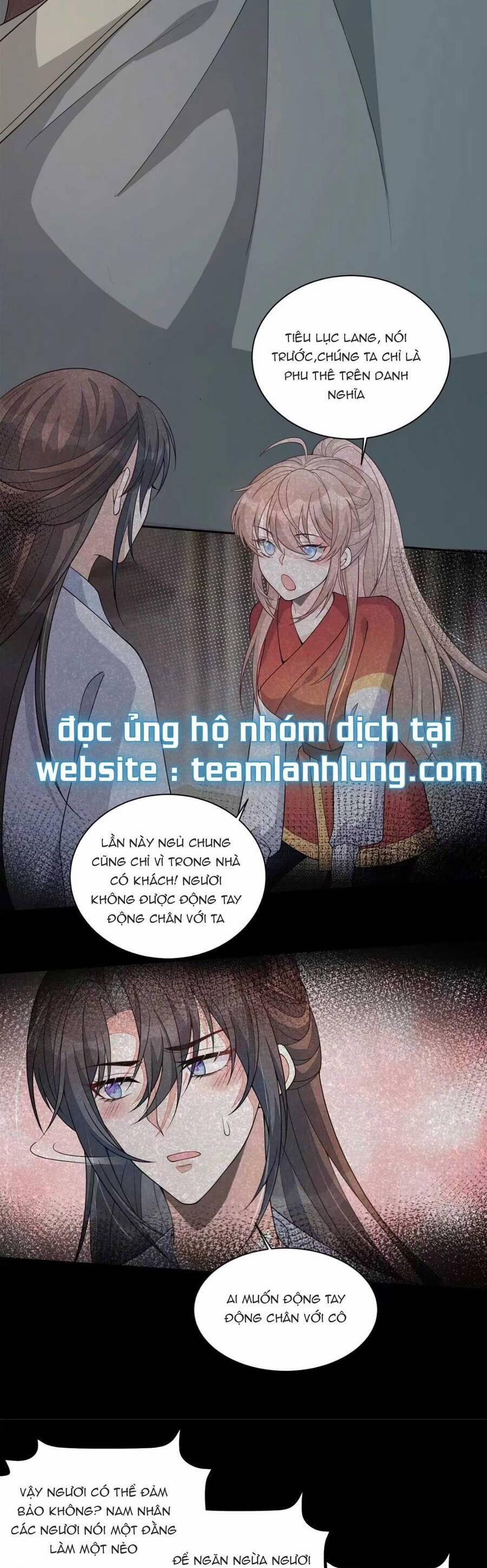 manhwax10.com - Truyện Manhwa Đặc Công Thần Y Xuyên Không Chương 22 Trang 20