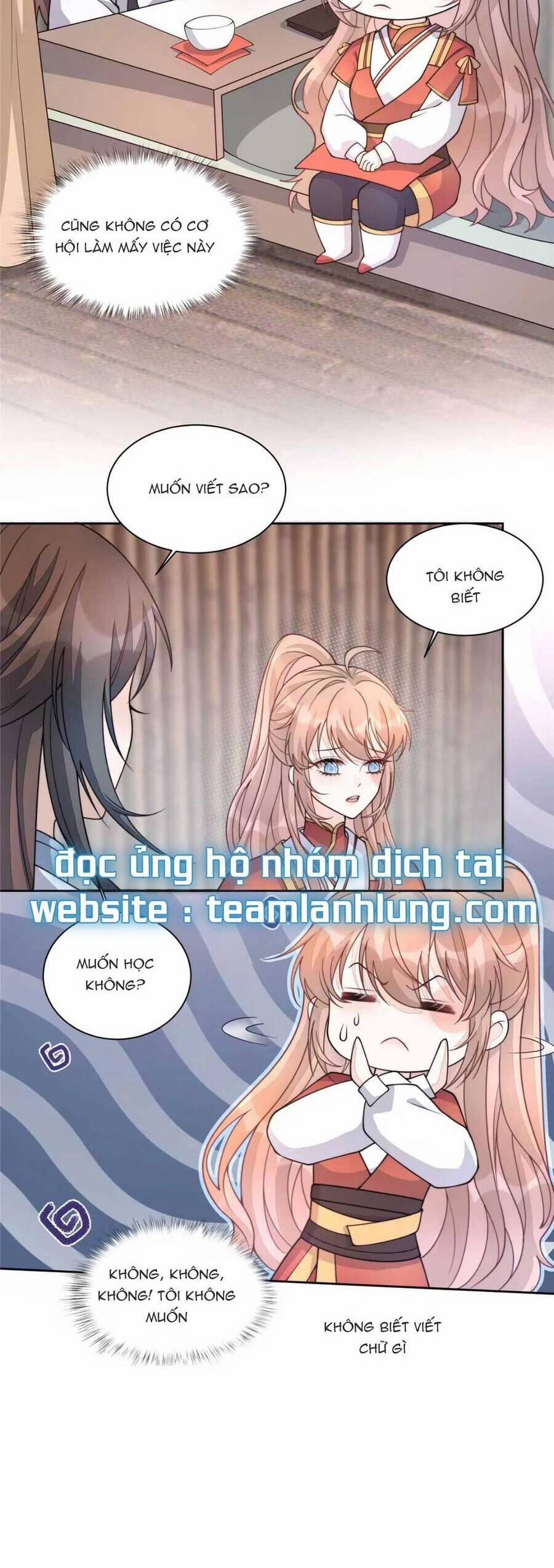 manhwax10.com - Truyện Manhwa Đặc Công Thần Y Xuyên Không Chương 22 Trang 6