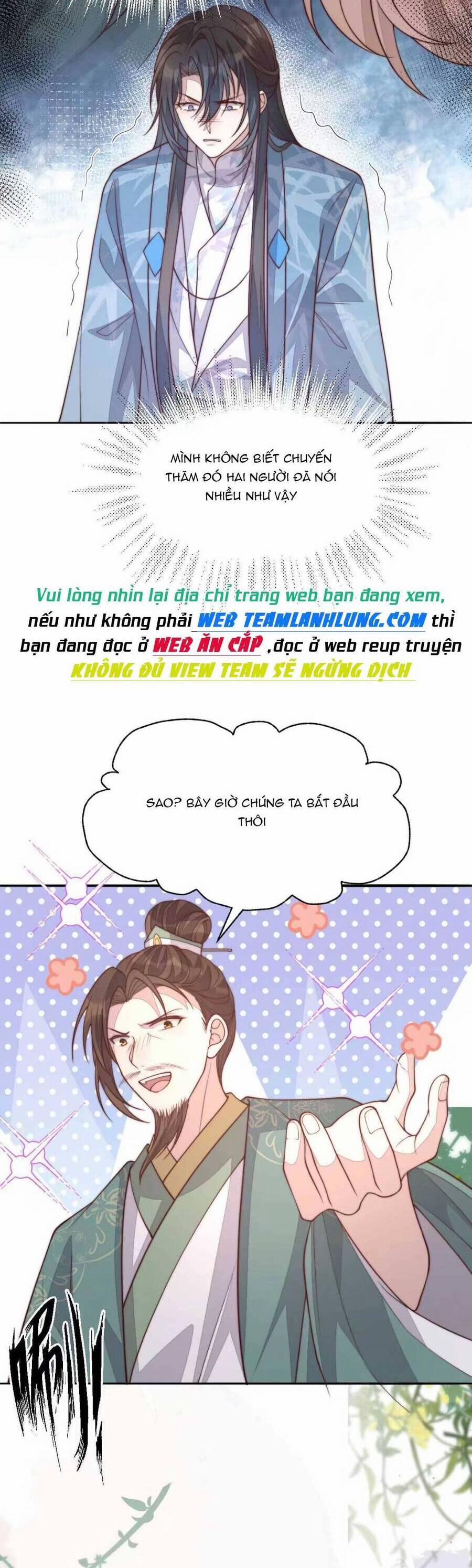 manhwax10.com - Truyện Manhwa Đặc Công Thần Y Xuyên Không Chương 30 Trang 35