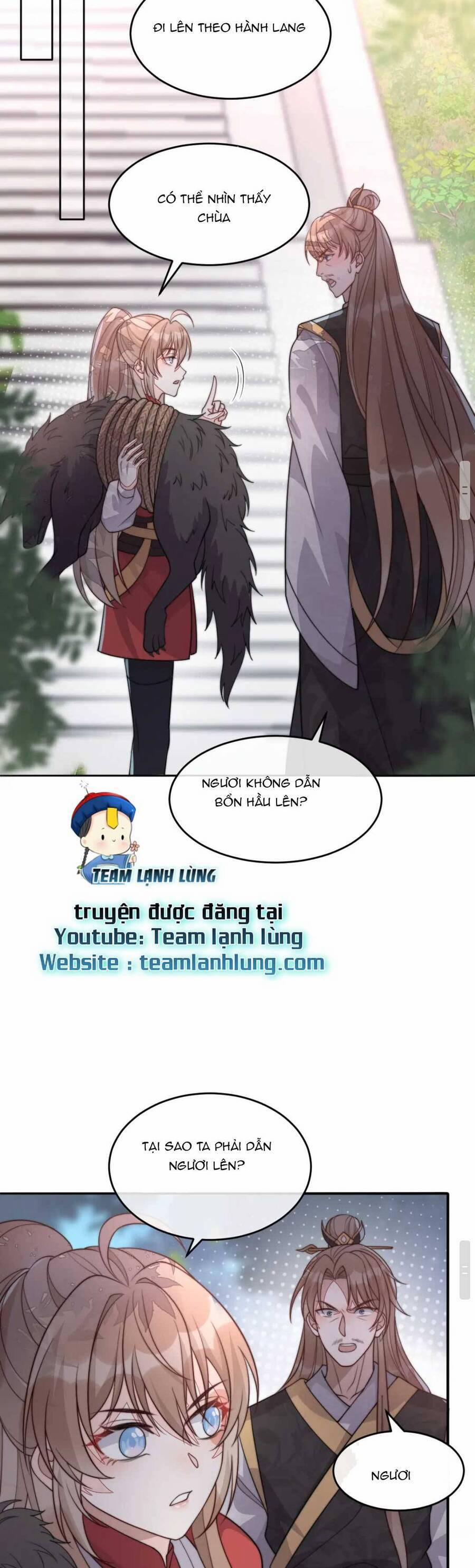 manhwax10.com - Truyện Manhwa Đặc Công Thần Y Xuyên Không Chương 39 Trang 31