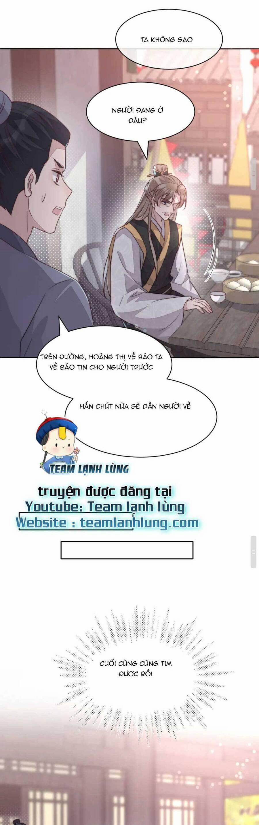 manhwax10.com - Truyện Manhwa Đặc Công Thần Y Xuyên Không Chương 41 Trang 21