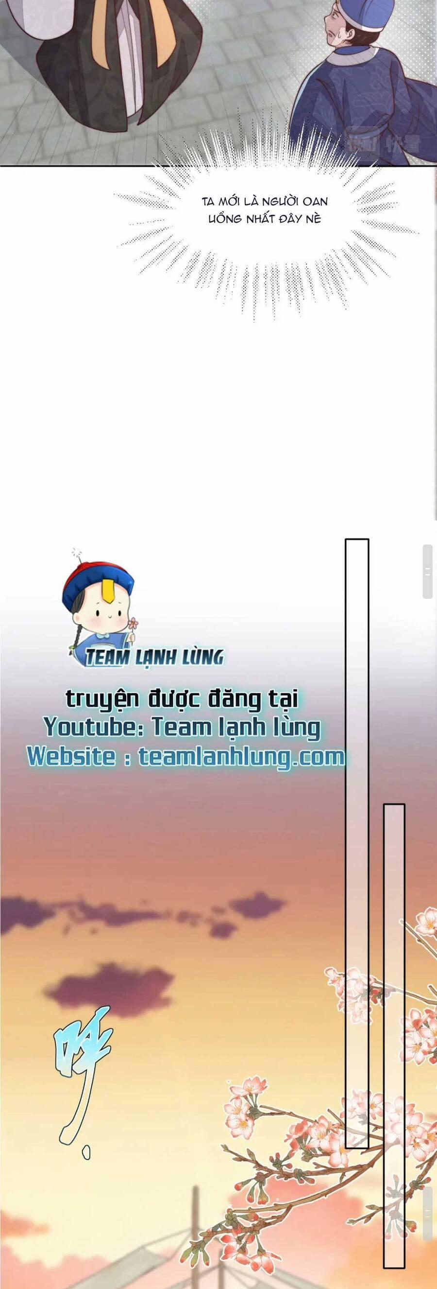 manhwax10.com - Truyện Manhwa Đặc Công Thần Y Xuyên Không Chương 42 Trang 17