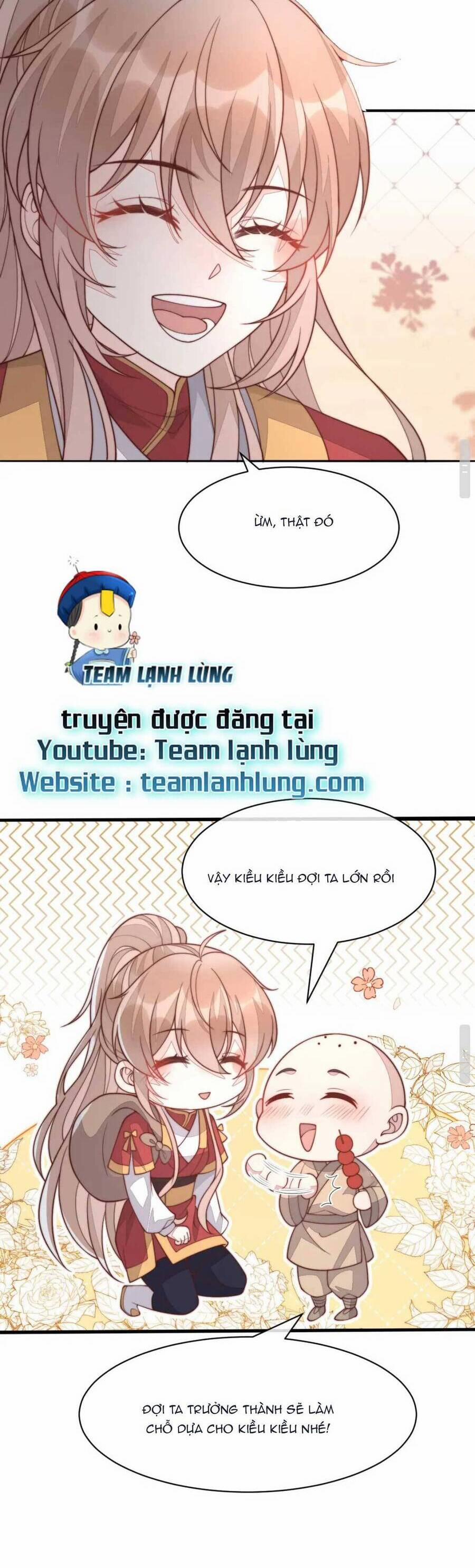 manhwax10.com - Truyện Manhwa Đặc Công Thần Y Xuyên Không Chương 42 Trang 27