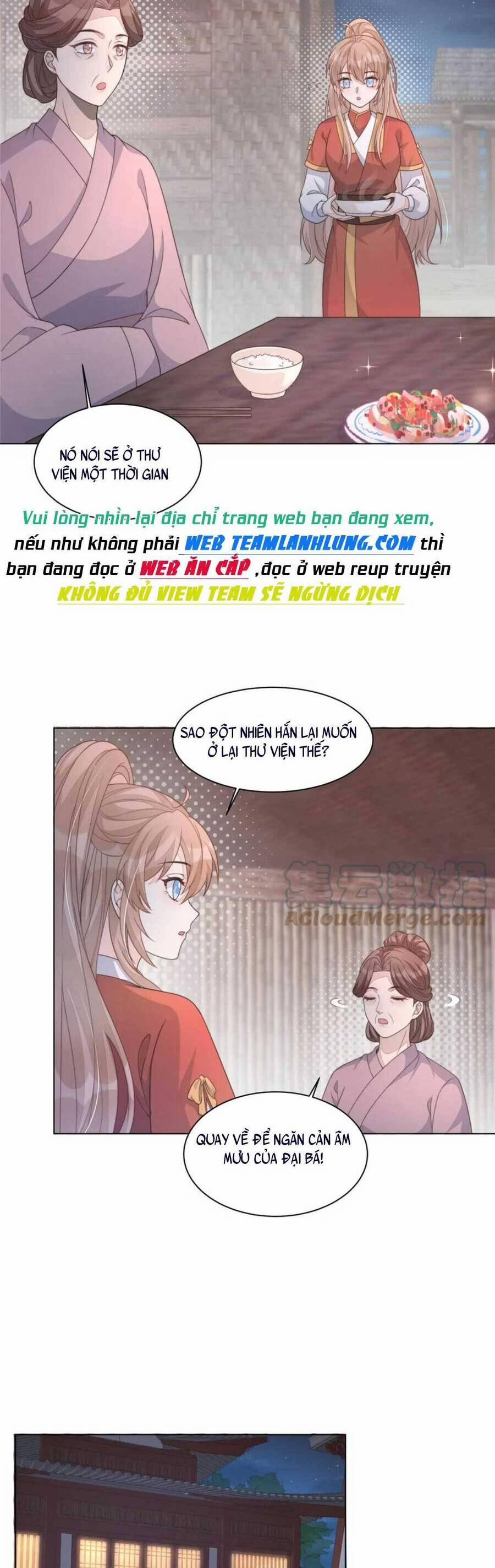 manhwax10.com - Truyện Manhwa Đặc Công Thần Y Xuyên Không Chương 43 Trang 3