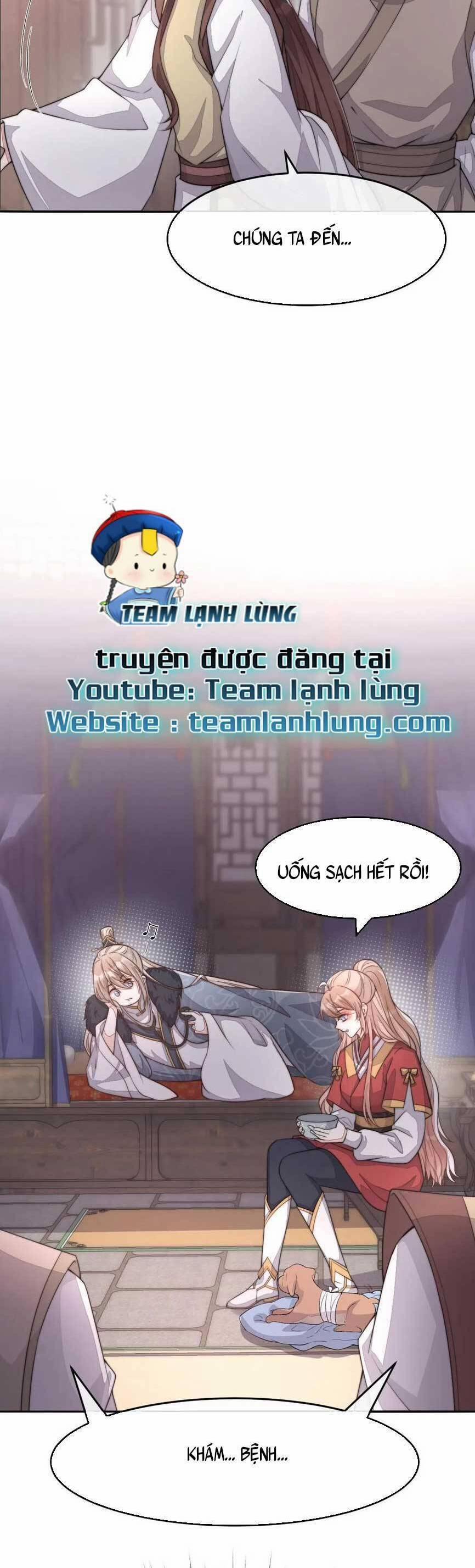 manhwax10.com - Truyện Manhwa Đặc Công Thần Y Xuyên Không Chương 46 Trang 12