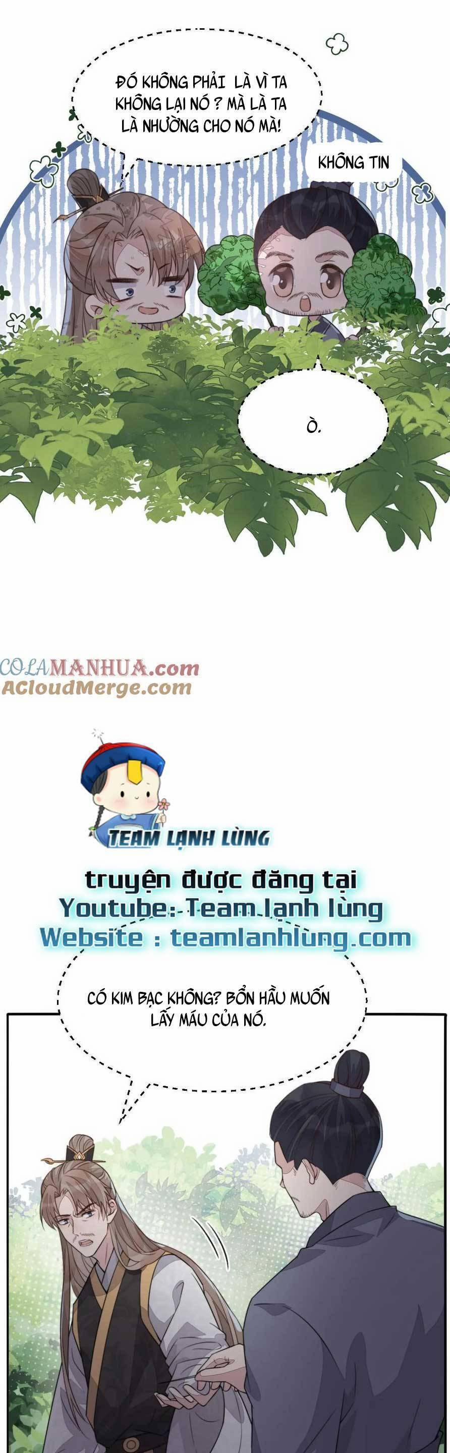 manhwax10.com - Truyện Manhwa Đặc Công Thần Y Xuyên Không Chương 46 Trang 22