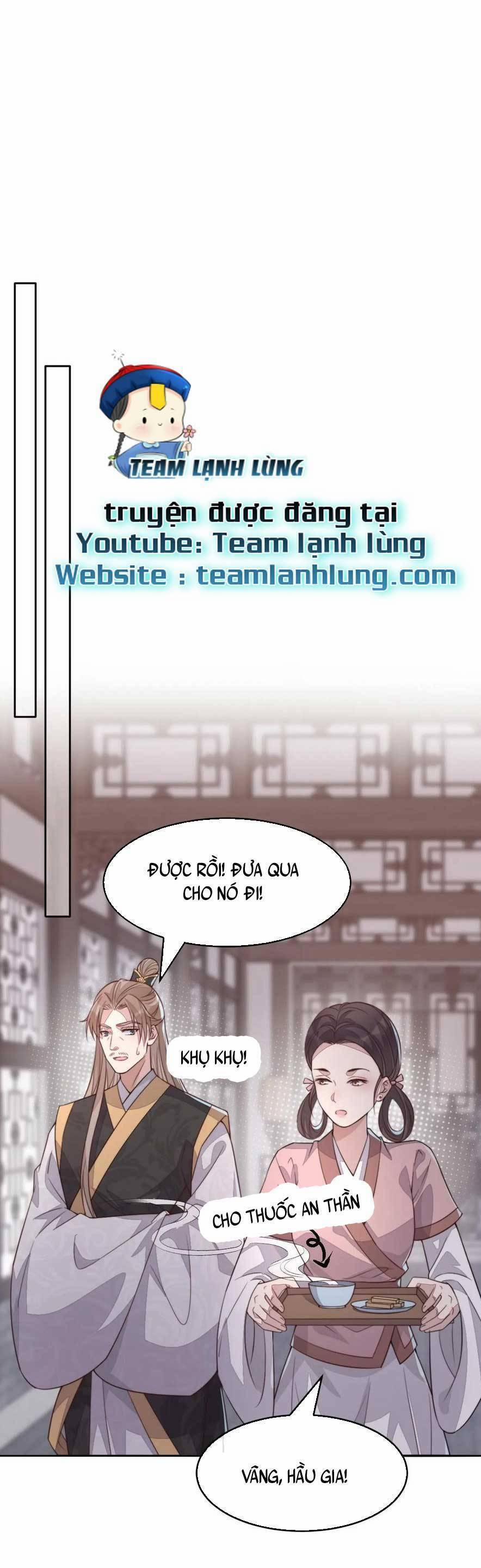 manhwax10.com - Truyện Manhwa Đặc Công Thần Y Xuyên Không Chương 46 Trang 26