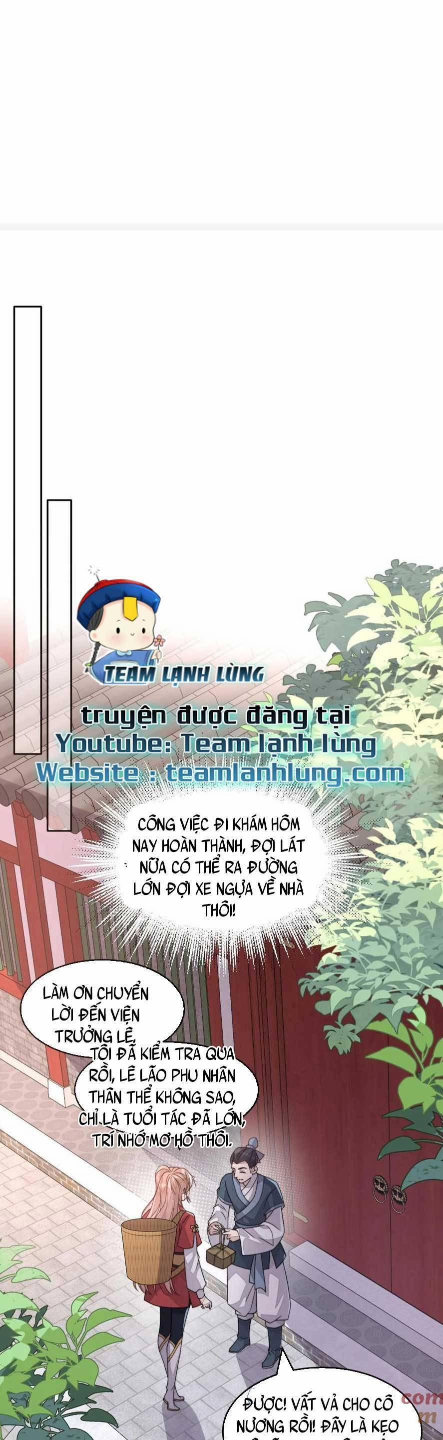 manhwax10.com - Truyện Manhwa Đặc Công Thần Y Xuyên Không Chương 46 Trang 34