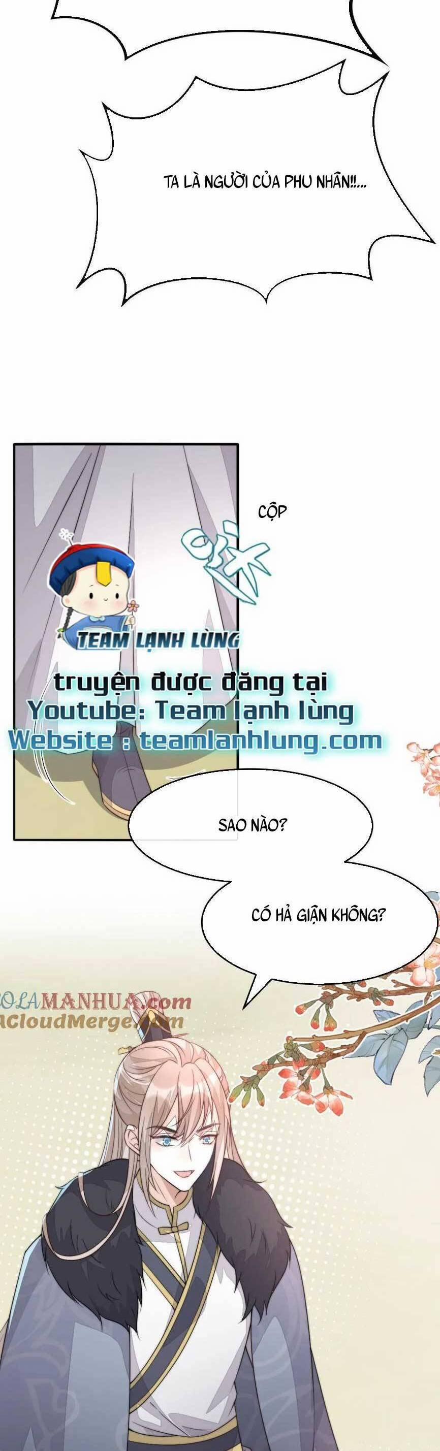 manhwax10.com - Truyện Manhwa Đặc Công Thần Y Xuyên Không Chương 46 Trang 6