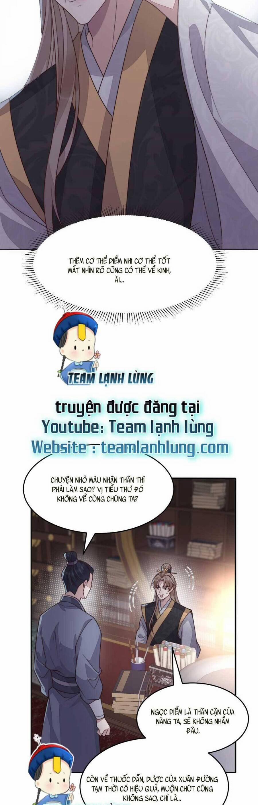 manhwax10.com - Truyện Manhwa Đặc Công Thần Y Xuyên Không Chương 48 Trang 41