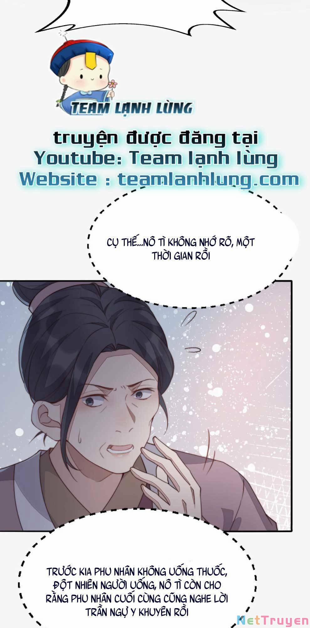 manhwax10.com - Truyện Manhwa Đặc Công Thần Y Xuyên Không Chương 49 Trang 64