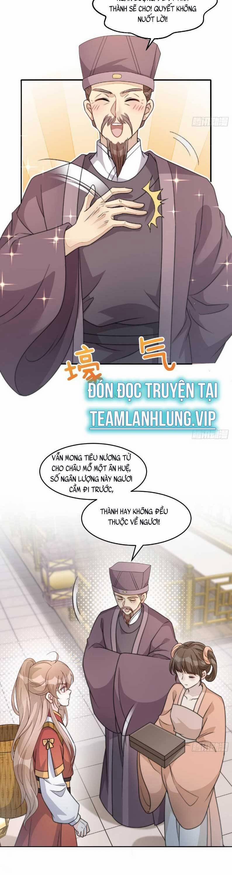 manhwax10.com - Truyện Manhwa Đặc Công Thần Y Xuyên Không Chương 64 Trang 6