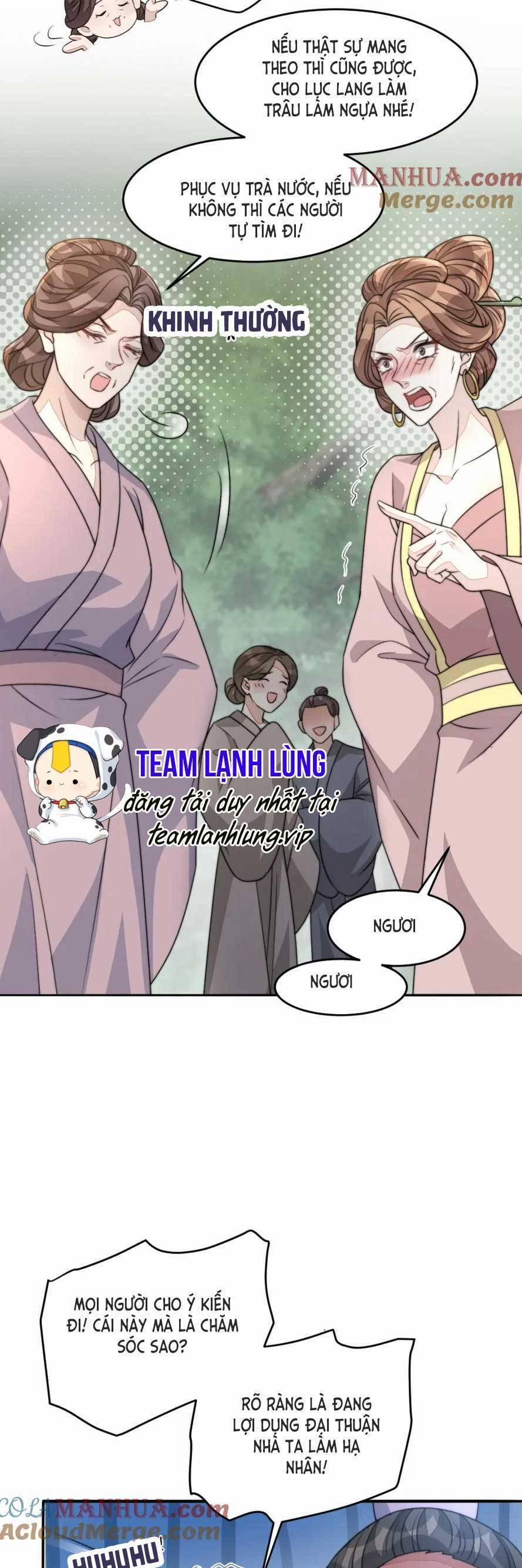 manhwax10.com - Truyện Manhwa Đặc Công Thần Y Xuyên Không Chương 67 Trang 39