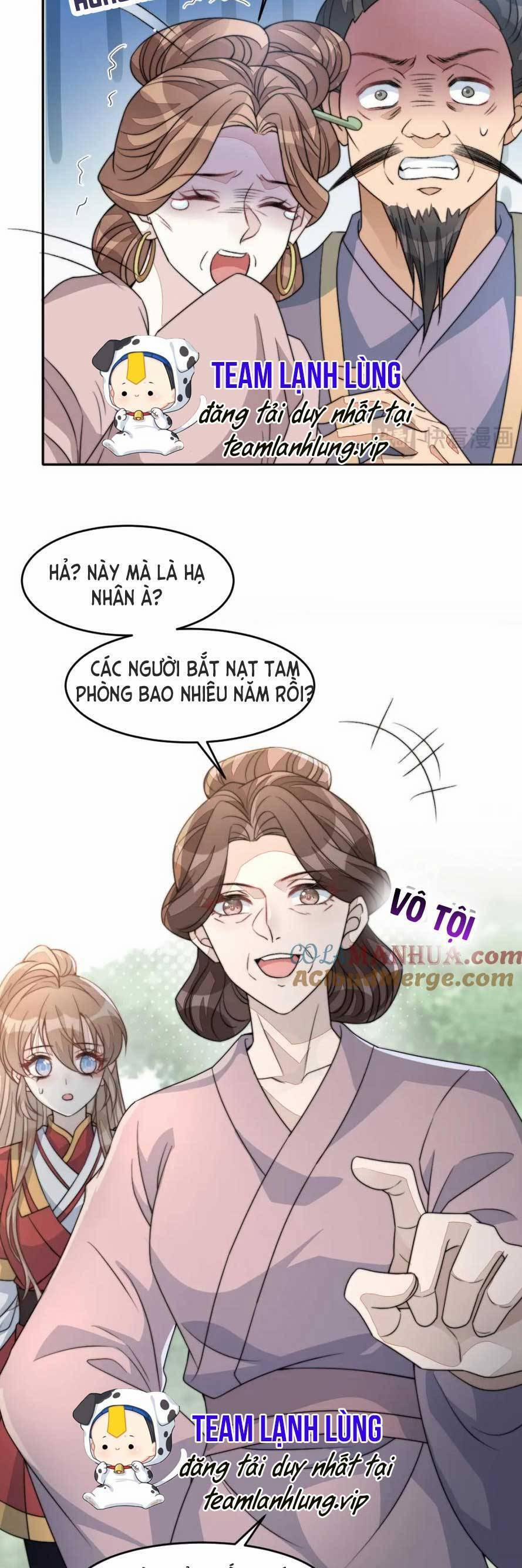 manhwax10.com - Truyện Manhwa Đặc Công Thần Y Xuyên Không Chương 67 Trang 40