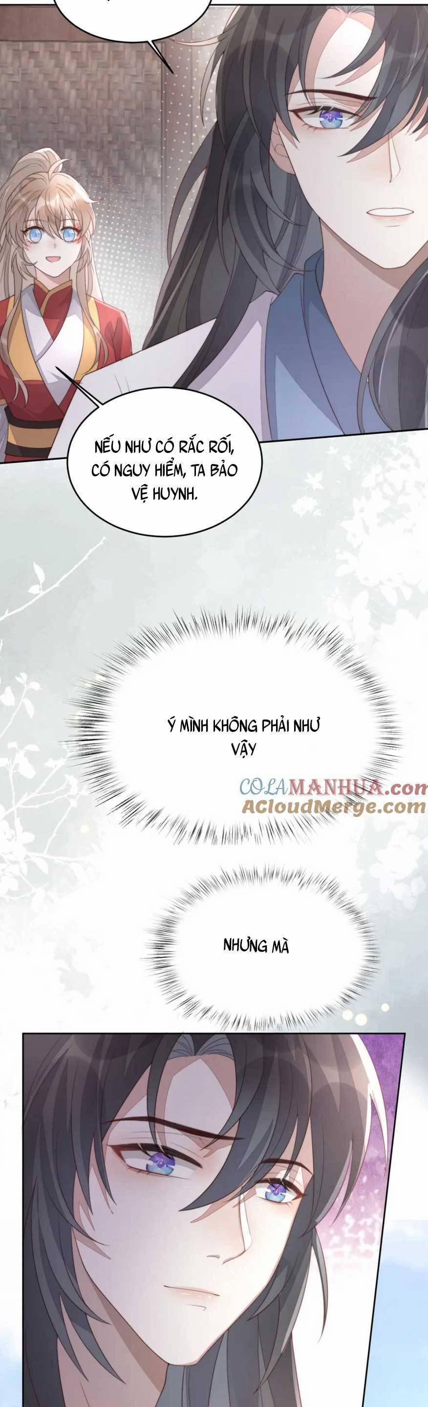 manhwax10.com - Truyện Manhwa Đặc Công Thần Y Xuyên Không Chương 68 Trang 16