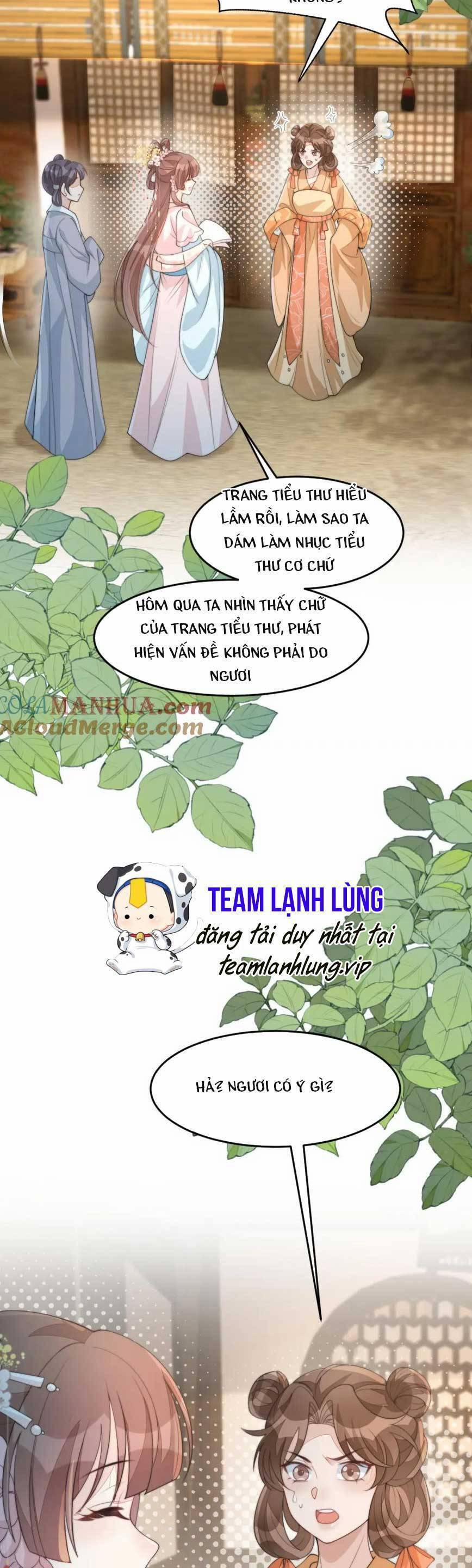 manhwax10.com - Truyện Manhwa Đặc Công Thần Y Xuyên Không Chương 70 Trang 23