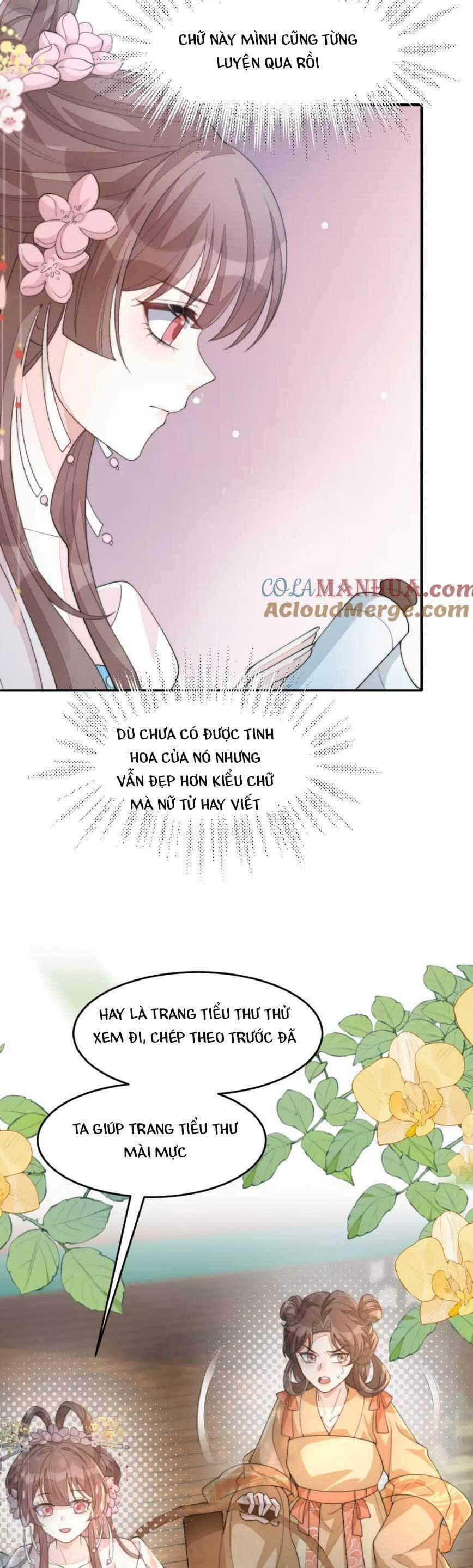 manhwax10.com - Truyện Manhwa Đặc Công Thần Y Xuyên Không Chương 70 Trang 26