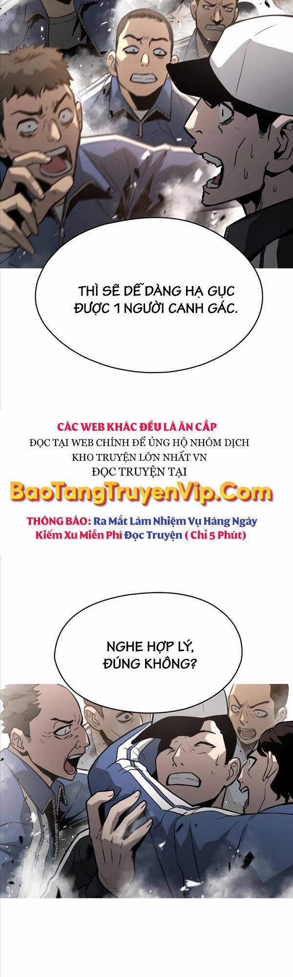 manhwax10.com - Truyện Manhwa Đặc Công Xuất Ngũ Chương 11 Trang 9