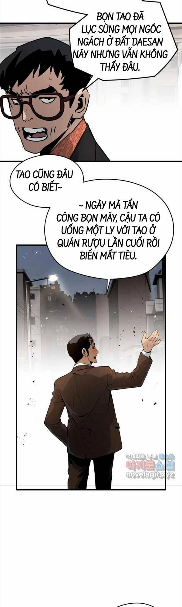 manhwax10.com - Truyện Manhwa Đặc Công Xuất Ngũ Chương 12 Trang 22