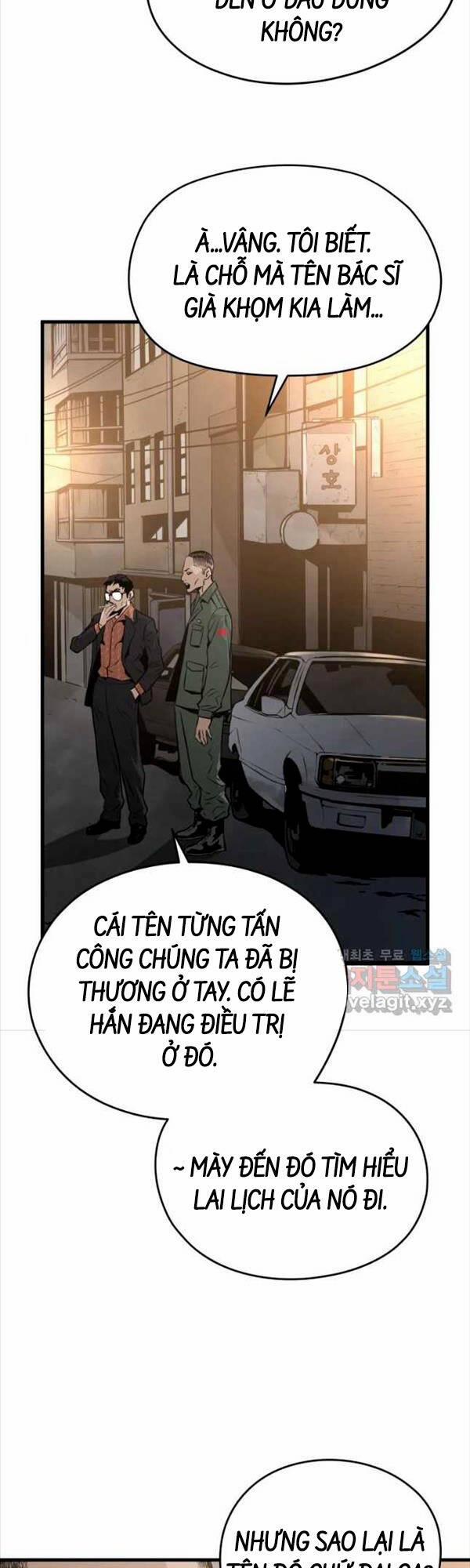 manhwax10.com - Truyện Manhwa Đặc Công Xuất Ngũ Chương 12 Trang 30